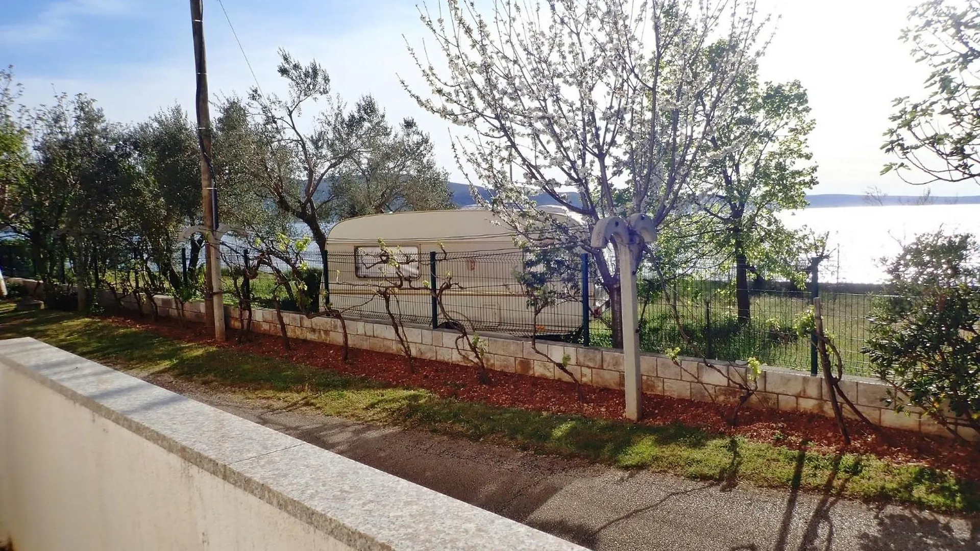 Apartments Sidro On The Beachfront Starigrad Paklenica