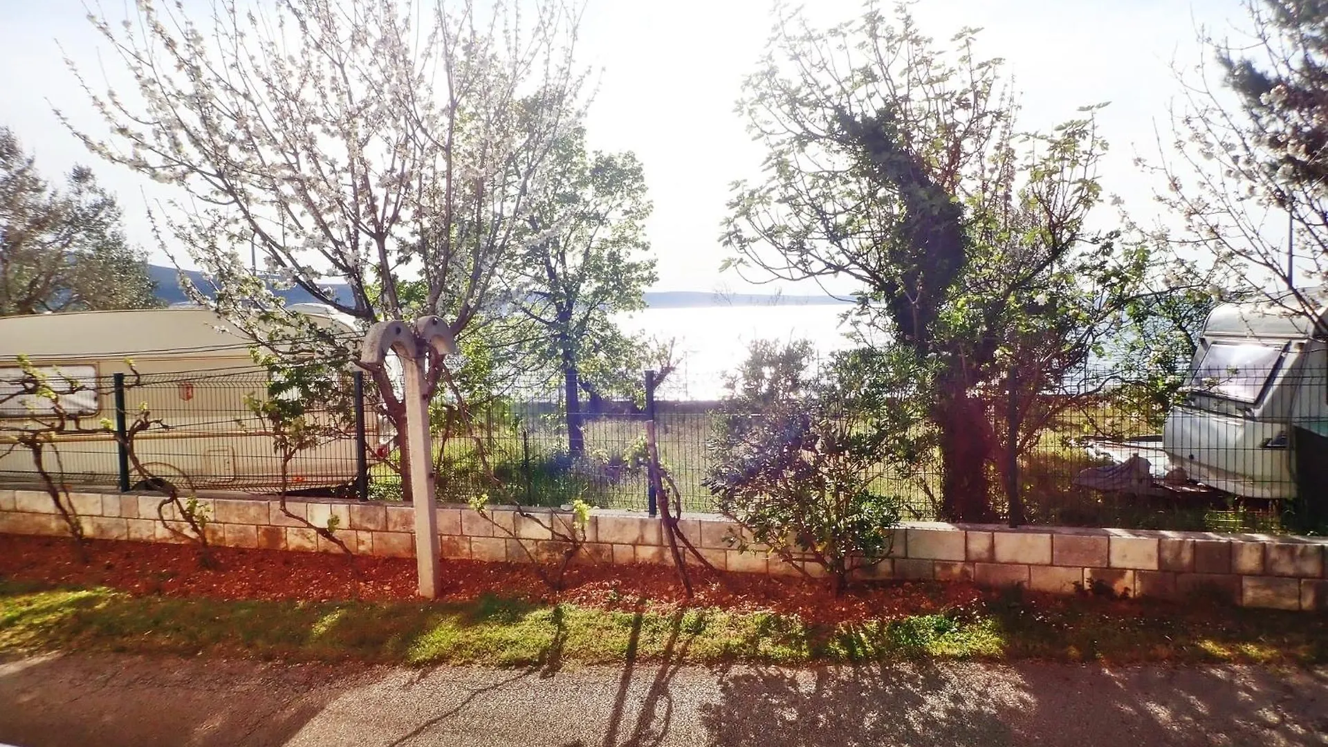 Apartments Sidro On The Beachfront Starigrad Paklenica