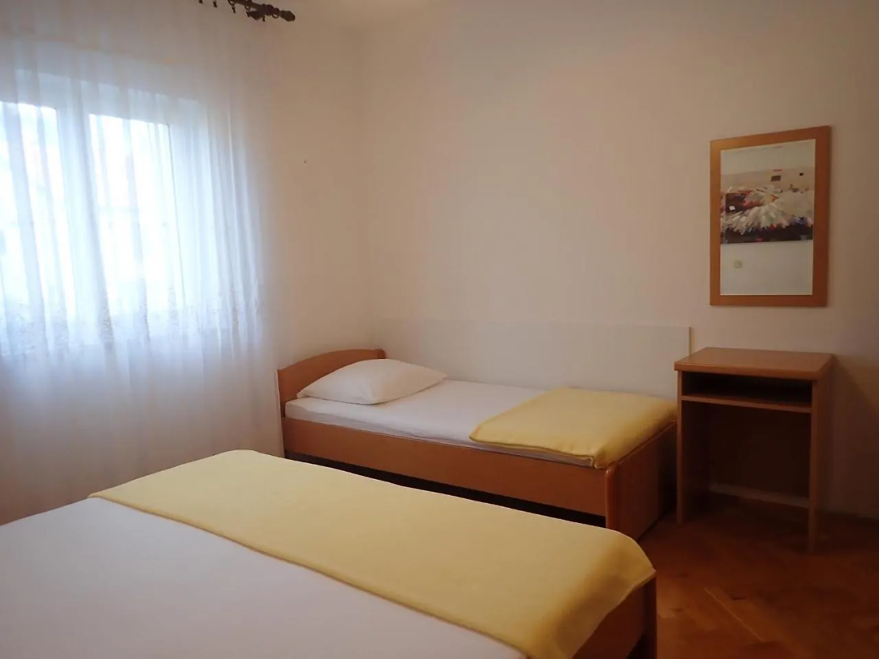 Apartments Sidro On The Beachfront Starigrad Paklenica