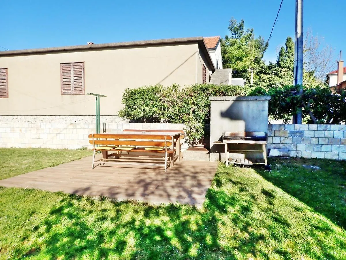 Apartments Sidro On The Beachfront Starigrad Paklenica 0*,  Croatia